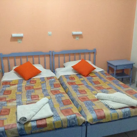 Hotel Astoria 2*