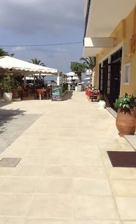 Hotel Astoria Sidárion