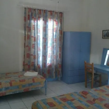Hotel Astoria Sidárion