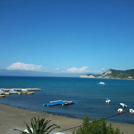 Hotel Hotel Astoria Sidárion