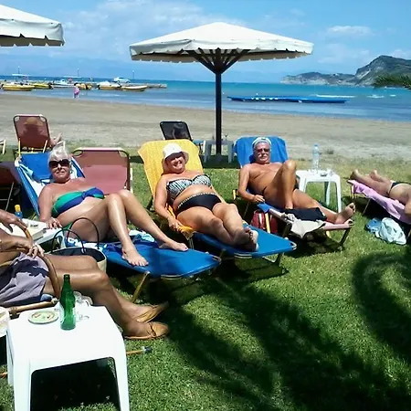 Ξενοδοχείο Αστόρια Ξενοδοχείο