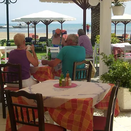 Ξενοδοχείο Αστόρια Ξενοδοχείο Σιδάρι