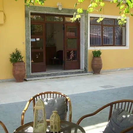 Ξενοδοχείο Αστόρια