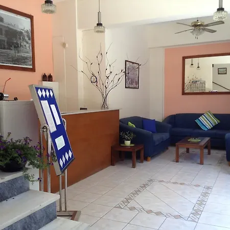 Hotel Hotel Astoria 2*