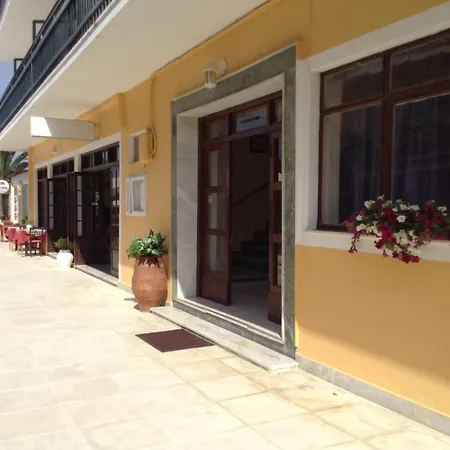 Hotel Astoria Hotel 2*